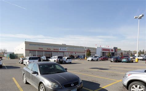 Canadian Tire Store 686 Queenston Road, Hamilton