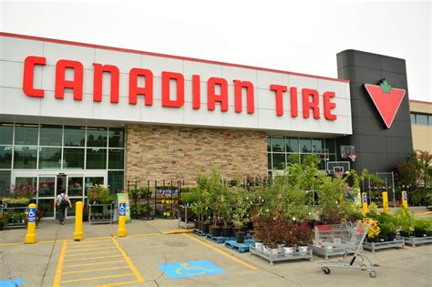 Canadian Tire stores in Surrey - StoreLocate.ca