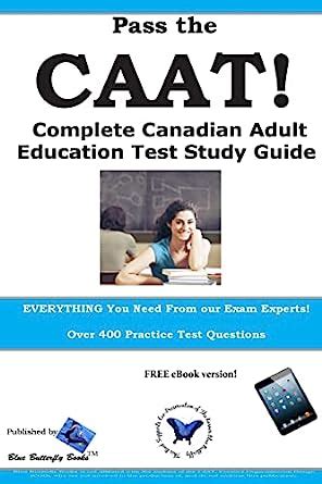 Canadian adult achievement test study guide. - 1996 handbücher für wohnmobil monaco dynasty.
