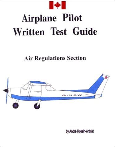 Canadian aeroplane written test guide theory of flight general knowledge section. - Radio shack dect 6 0 phone quick start guide.