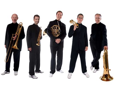 The original members of the Canadian Brass Ensemble were Stuart Laughton (b St Catharines 19 Aug 1951) and William Phillips, trumpets; Graeme …