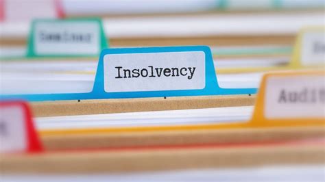 Canadian business insolvencies rise almost 42 per cent from last year