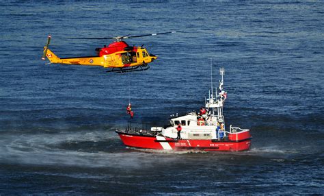 Canadian coast guard. The Official Canadian Coast Guard YouTube channel. The Canadian Coast Guard services support government priorities and economic prosperity and contribute to the safety, accessibility and security ... 