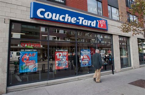 Canadian consumer a ‘bright spot’ for Couche-Tard amid grab bag of pressures: CEO