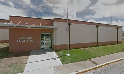 Canadian county jail inmate search.  View Records From Area’s Outside t...