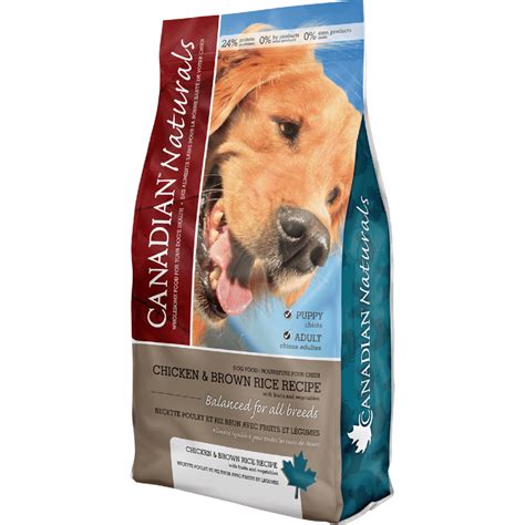 Canadian dog food. Buy Online Now! For over half a century, pet food manufacturers have claimed that because carbohydrate-based, heat processed pet foods are "nutritionally complete and balanced", they are superior to anything companion pets might otherwise consume. People have become so familiar with this statement, they seldom … 