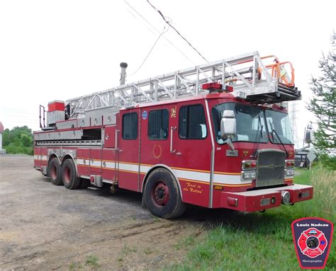 Canadian fire apparatus manufacturers - Firefighting Wiki