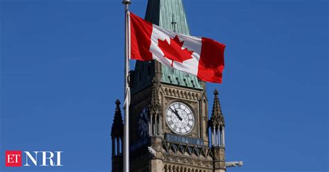 Canadian government is recruiting high-skilled foreigners in the US to move to Canada instead