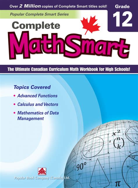 Canadian grade 12 maths study guide. - Il manuale del gestore di energia.