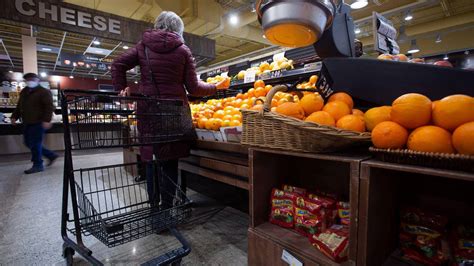 Canadian grocery prices not expected to drop despite testimonies from CEOs