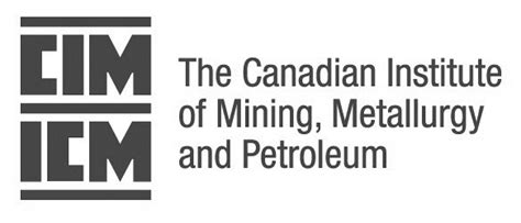 Canadian institute of mining. Things To Know About Canadian institute of mining. 