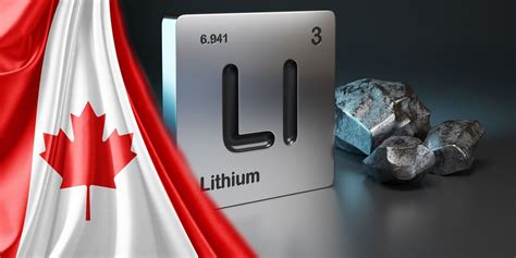 Canadian lithium stocks. Things To Know About Canadian lithium stocks. 
