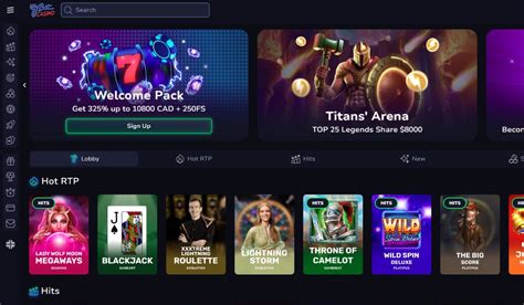 best online gambling sites canada