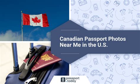 Canadian passport photos near me. Are passport photos available near you ? Walmart Photo Centre. Get your passport photo at Walmart location. 