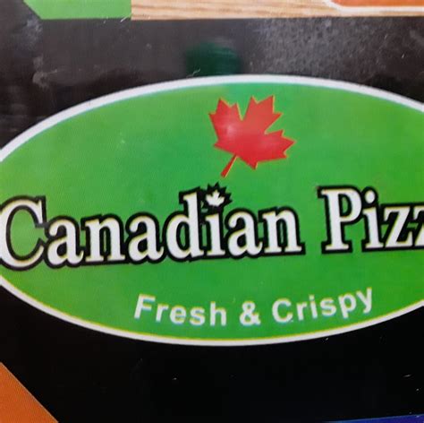 Canadian pizza Kot Kapura