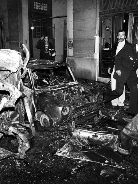 Canadian professor convicted in 1980 Paris synagogue bombing