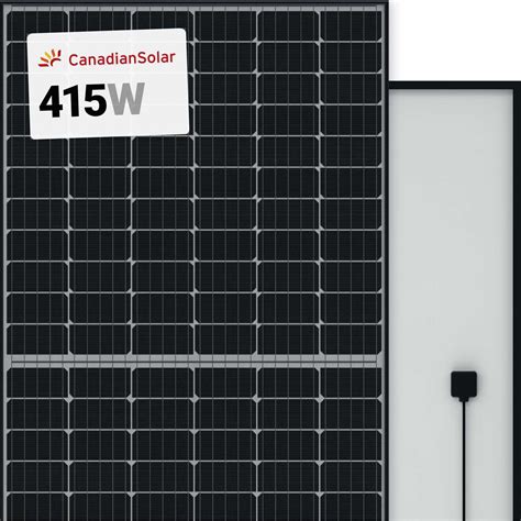 Canadian solar 365w datasheet.  The specifications and key features co...