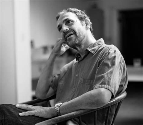 Canadian theatre director Daniel Brooks, first Siminovitch Prize winner, dies at 64