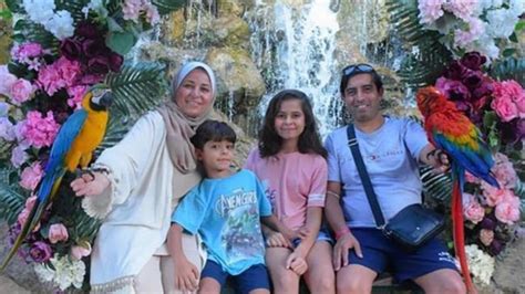 Canadian with family in Gaza calling on Ottawa to advocate more for its citizens