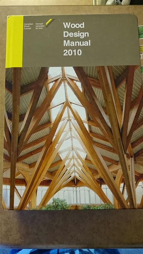 Canadian wood council wood design manual 2010. - Mvp superlift 2 5 ton floor jack manual.