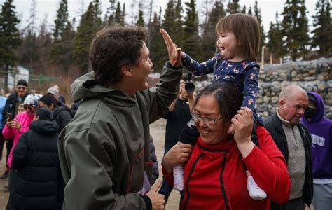 CanadianPM on Twitter: "Today, the Inuit-Crown Partnership …