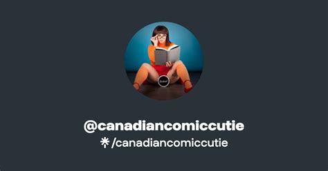 🍌 Canadiancomiccutie2.0 Leaked +18