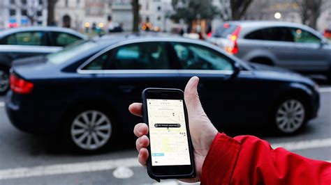Canadians can rent cars through Uber starting Tuesday. Here’s how it works