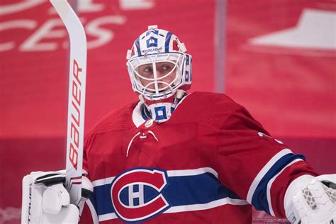 Canadiens News & Rumors: Price, Roy, Monahan and More