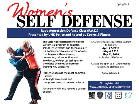Canajoharie PD hosting women's self-defense classes