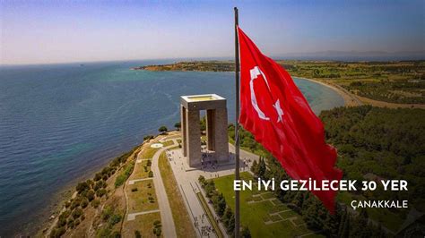 Canakkale De Ne Var –.