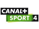Canal+ sport 4 afrique izle