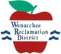 Canal Education – Wenatchee Reclamation District - WRDH2o