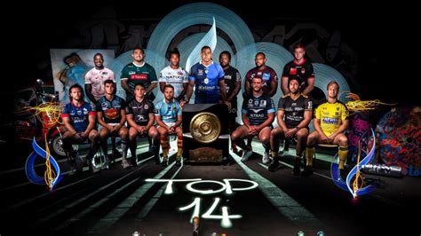 Canal Plus to show Top 14 match on C8 free-to-air channel