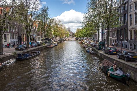 Canal Ring I amsterdam