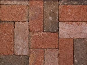 Canal Street Flashed - Clay Brick Pavers - Available in NH, …