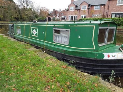 Discover our huge range of New and used narrowboats for sale. . 
