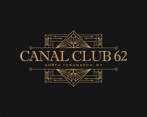 Canal Club 62. 62 Webster Street North Tonawanda, NY 14120. (716) 260-1824. Website. Enjoy a trendy and casual dining experience in the heart of our Canal Region, North …. 