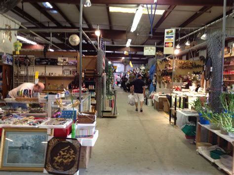 We’ve already covered many of the awesome flea markets in the state, but these are some of our old favorites and newer picks. Here are 13 of the best flea markets in Massachusetts for unique shopping experiences. 1. Douglas Flea Market, Douglas. 436 NE Main St, Douglas, MA 01516, USA. Facebook/Douglas Flea Market.. 