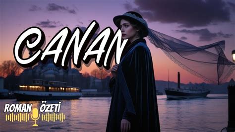 Canan (roman) Vikipedi.