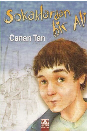 Canan Tan 1000Kitap.