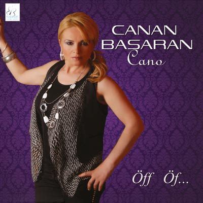 Canan başaran öf öf