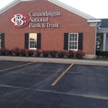 Canandaigua bank. Things To Know About Canandaigua bank. 