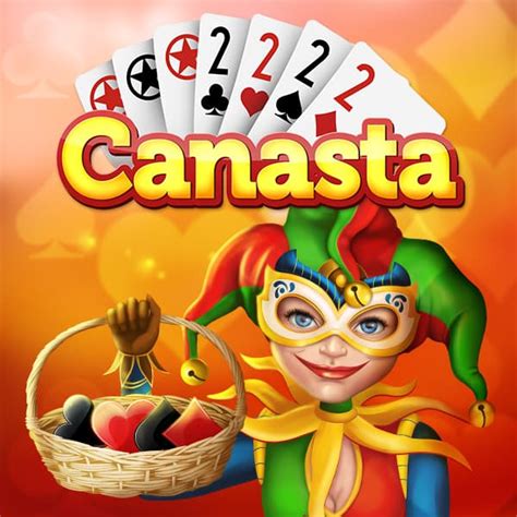 Spil Canasta Online Gratis Nogle af funktionerne / mulighederne: Live-modstandere fra hele verden, spilrum, placeringer, omfattende statistikker, brugerprofiler, kontaktlister, private beskeder, spiloptegnelser, support til mobile enheder..