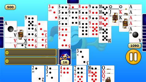 Canasta play ok. About this game. arrow_forward. Classic Canasta game featuring: - Single player and online multiplayer. - Challenging computers. - Statistics. - Several decks, including special Canasta decks.... 