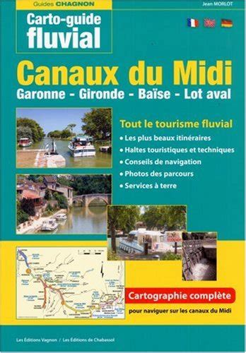 Canaux du midi carto guide fluvial. - Hummer h2 repair manual free download.