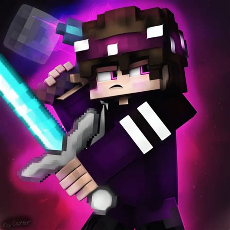 Canavar Craft YouTube.