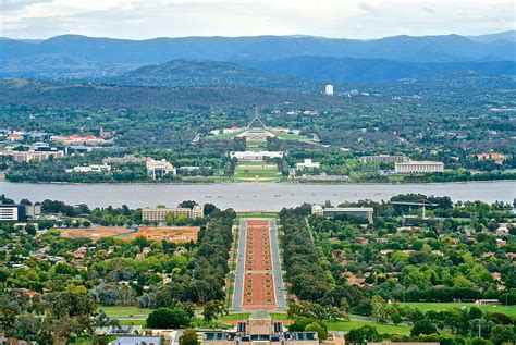 Canberra – Vikipeedia