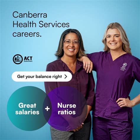 Canberra Health Services hiring Senior Officer Grade C