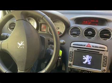 Canbus android problemas.  Fallos y problemas Canbus radio Android Aliexpress Peugeot 3...