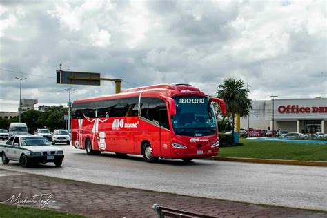 Cancún → Mérida Bus: from $34 ADO, OCC, ADO, ADO Platino, …